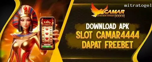Bonus Spesial Download mitratogel APK screenshot