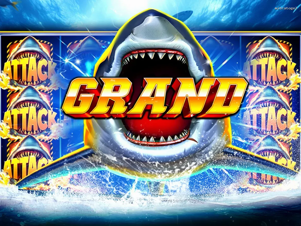 Promosi & Jackpot mitratogel screenshot